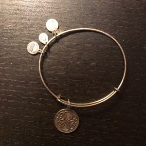 Alex and Ani Path of Life bangle